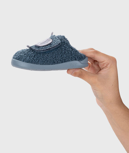 Pantufas (Barefoot) Igor Homie Elefante