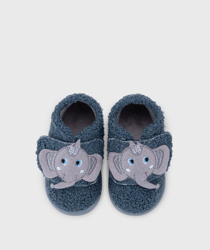 Pantufas (Barefoot) Igor Homie Elefante