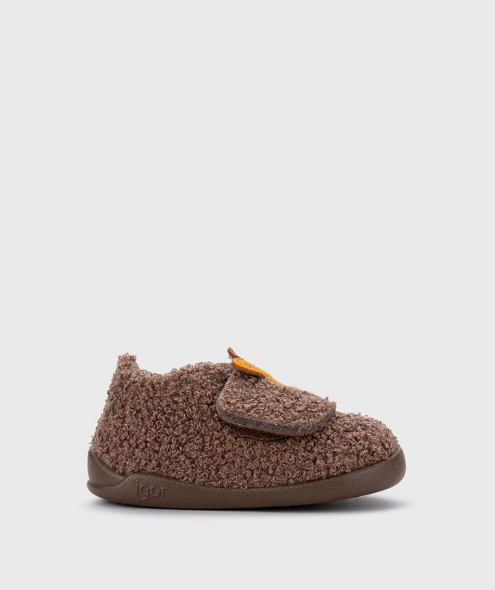 Pantufas (Barefoot) Igor Homie Girafa