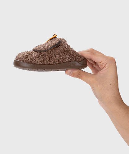 Pantufas (Barefoot) Igor Homie Girafa