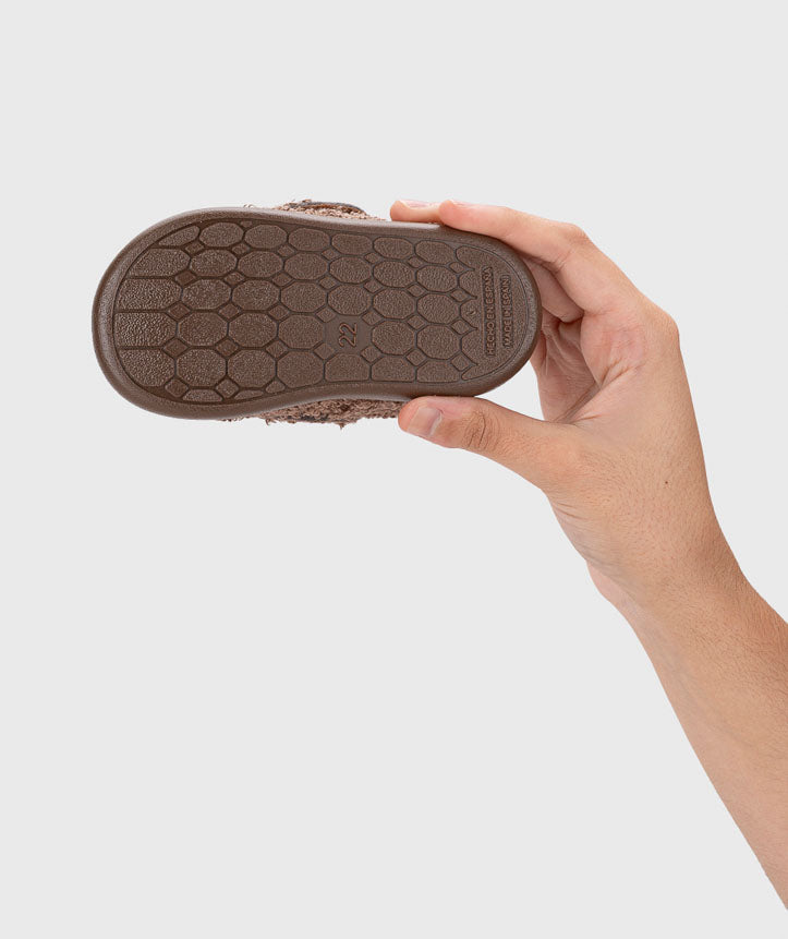 Pantufas (Barefoot) Igor Homie Girafa