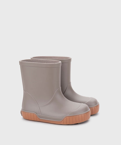 Galochas Igor Pau (Barefoot Medium, Taupe