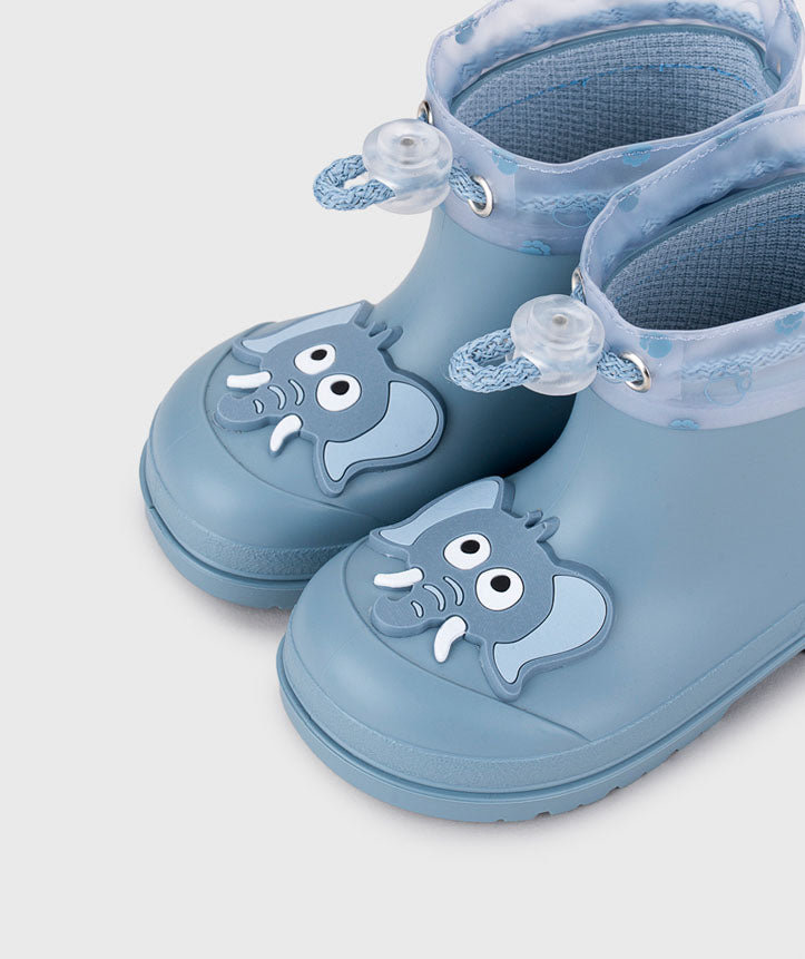 Galochas Igor Mendi Elefante (Barefoot Medium)