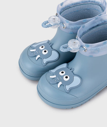 Galochas Igor Mendi Elefante (Barefoot Medium)