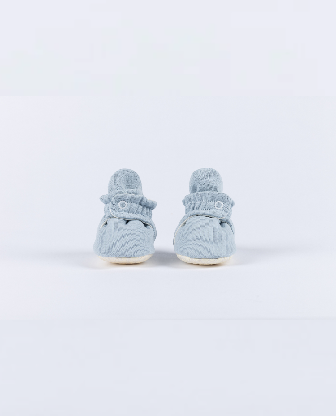 Zás Trás Baby Booties Mid Season, Blue Curação Syrup