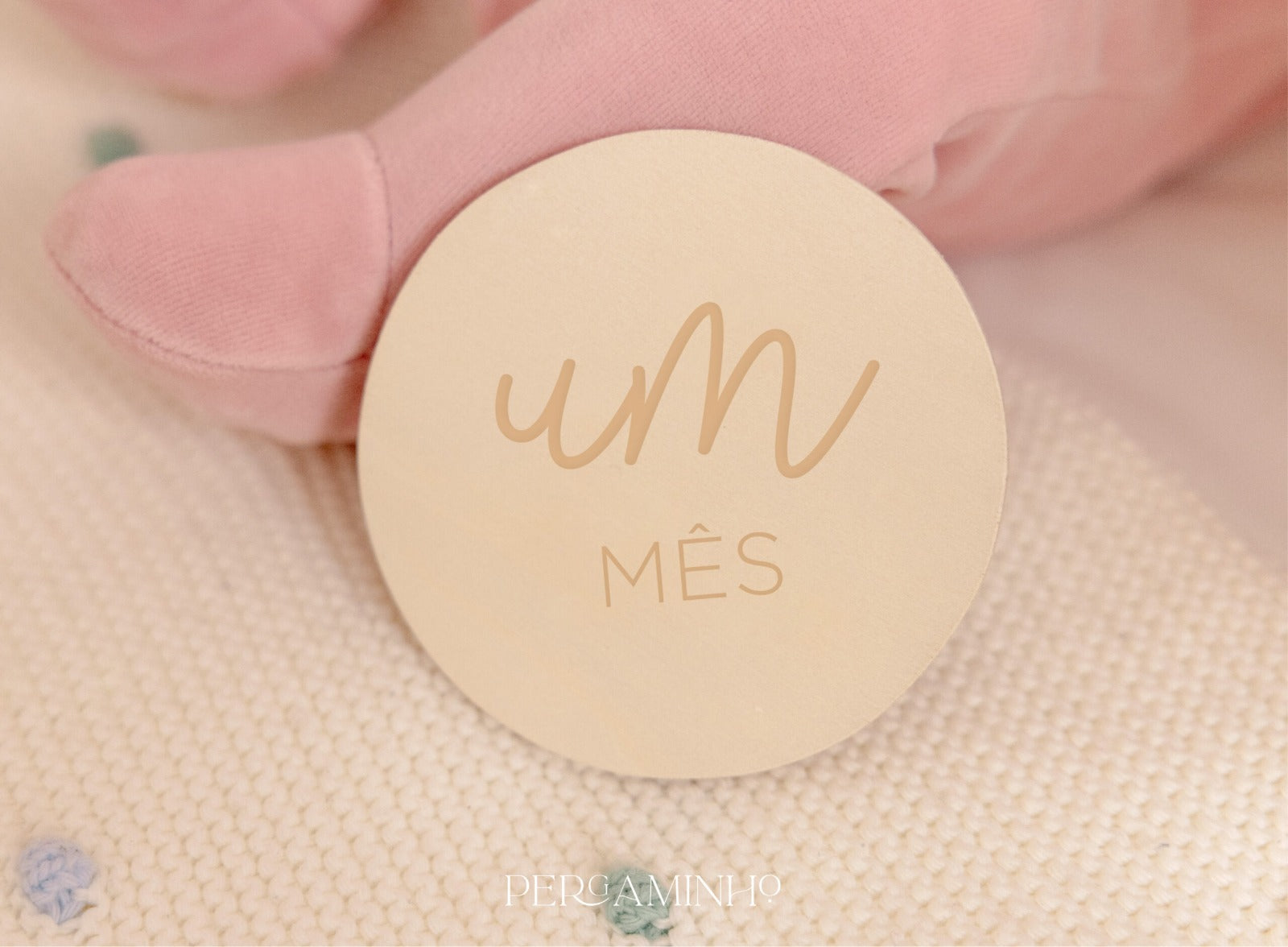 Milestones de Madeira -Meses