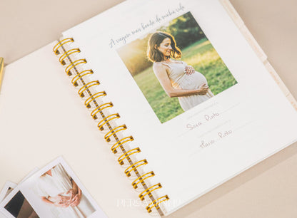 Diário da Grávida