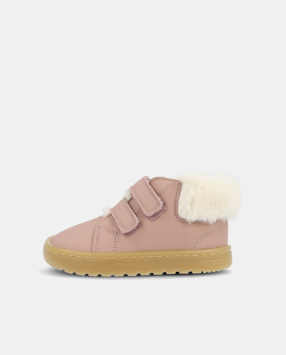 Botas Blanditos Zurich, Rosa