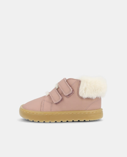 Botas Blanditos Zurich, Rosa