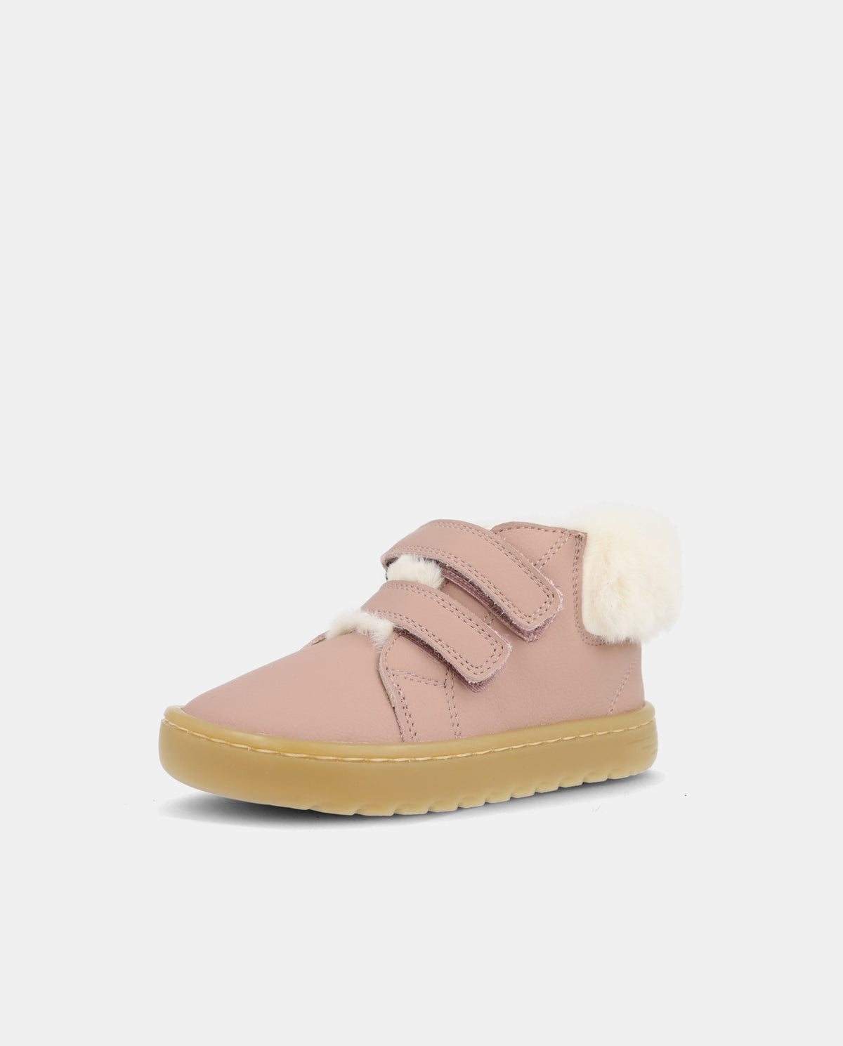 Botas Blanditos Zurich, Rosa