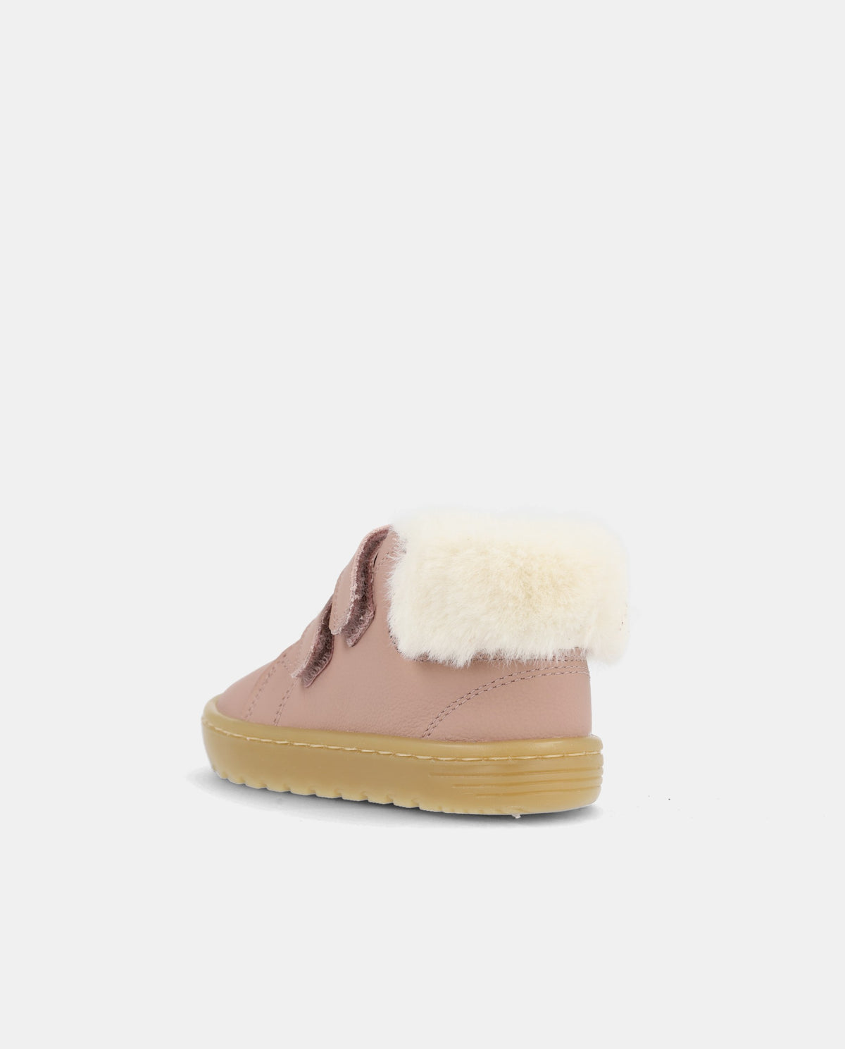 Botas Blanditos Zurich, Rosa