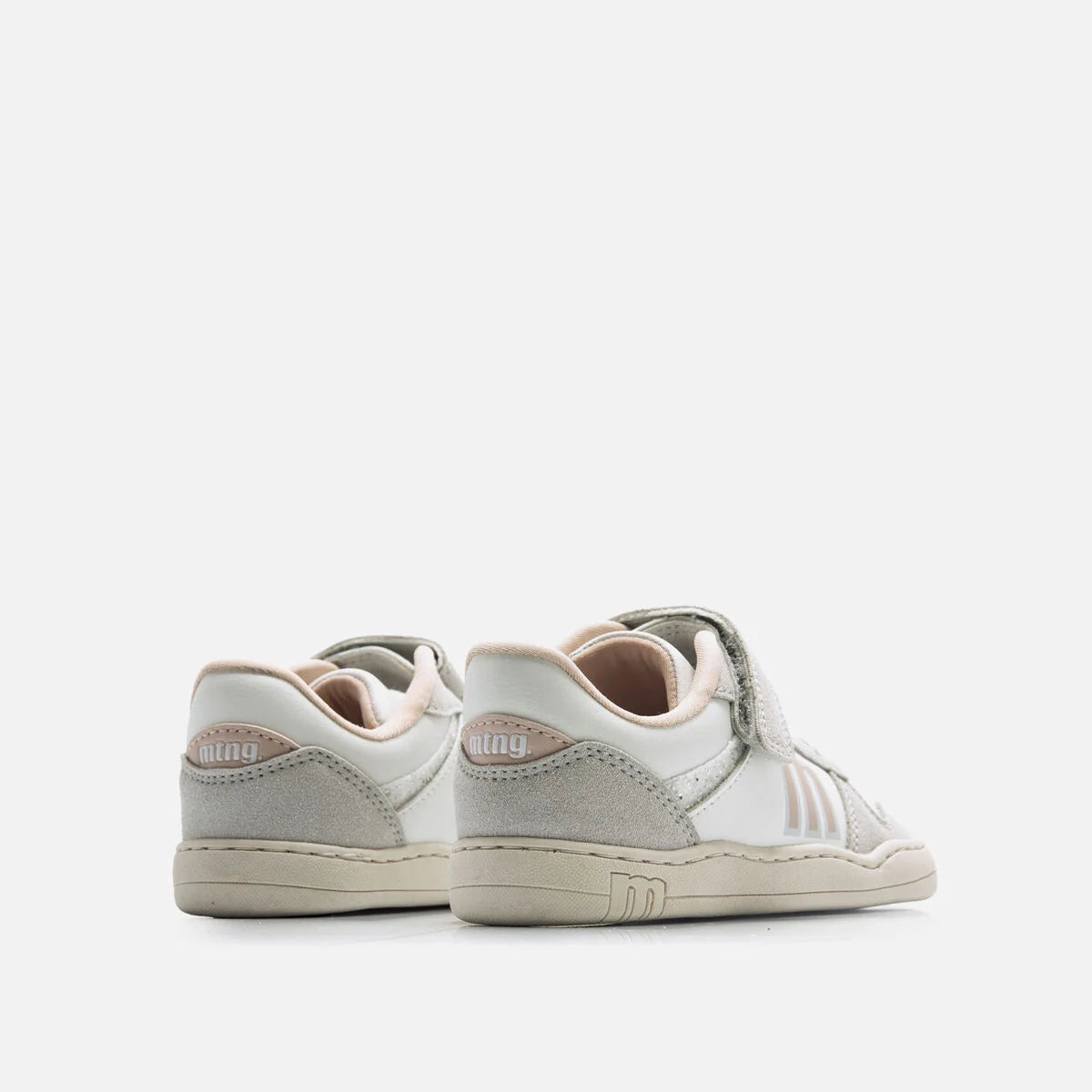 MTGN Mustang Free Plity, Off White