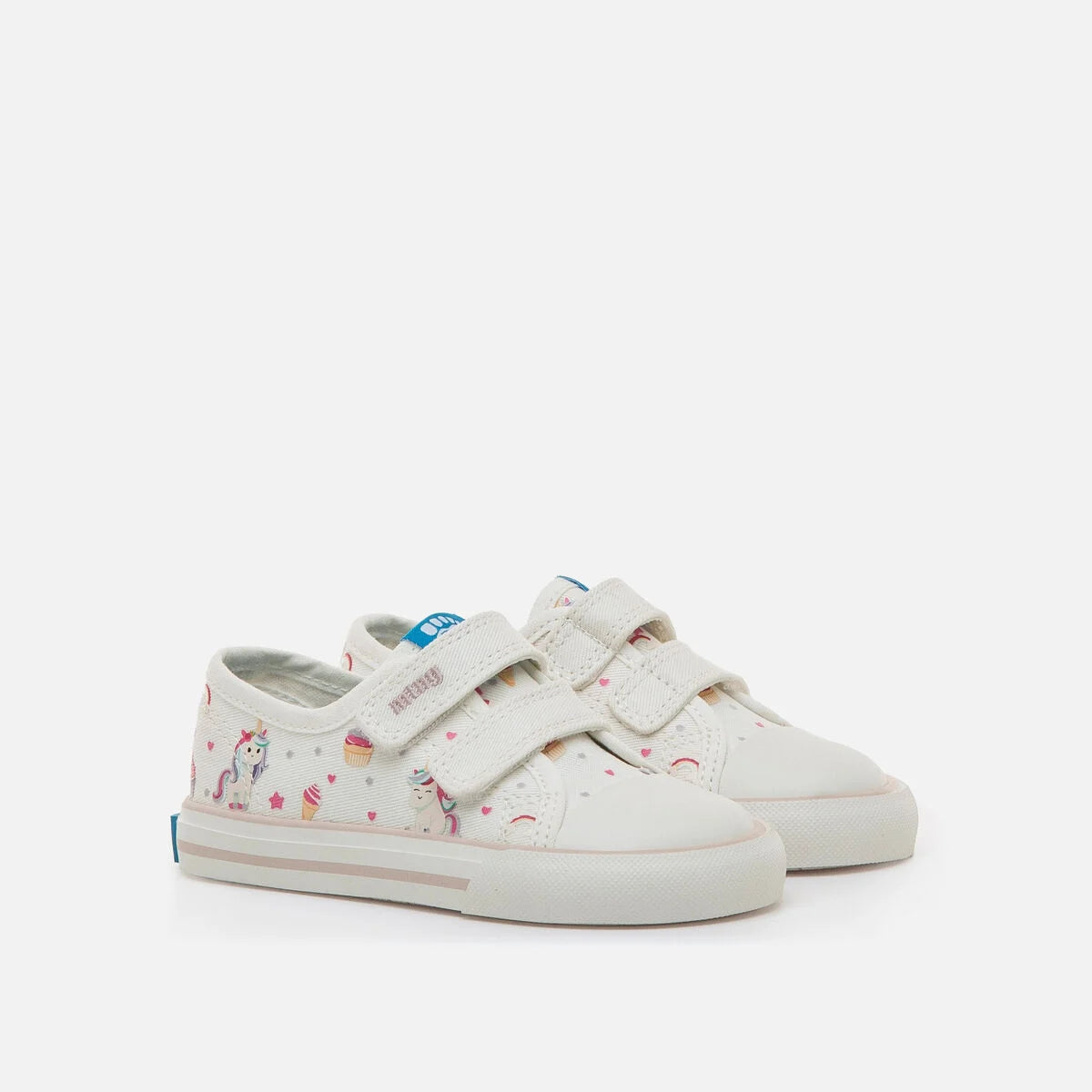 MTNG Mustang Free, Lona Unicórnio