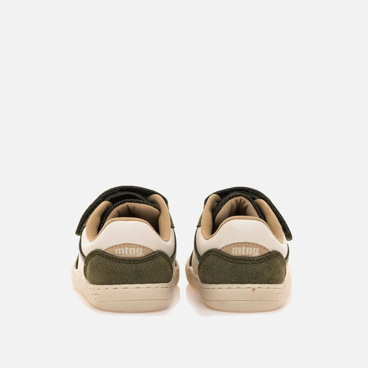 MTNG Mustang Free Plity Kaki