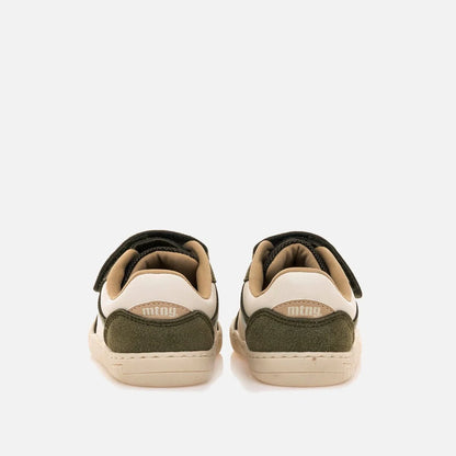 MTNG Mustang Free Plity Kaki