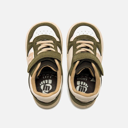 MTNG Mustang Free Plity Kaki