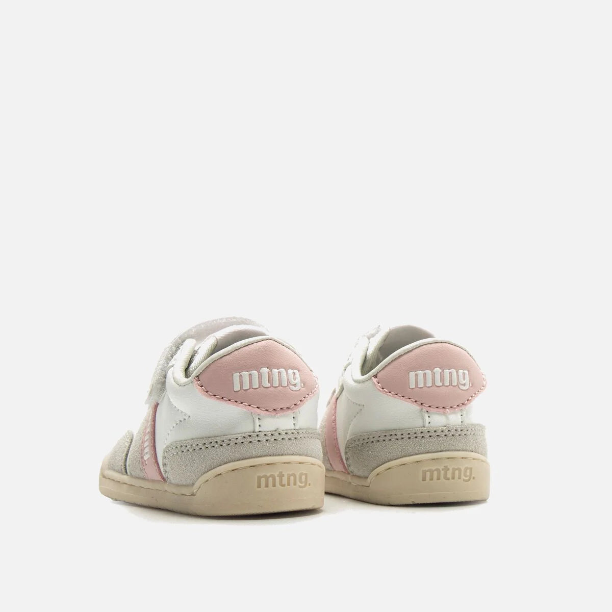 MTNG Mustang Free Losfo Light Pink