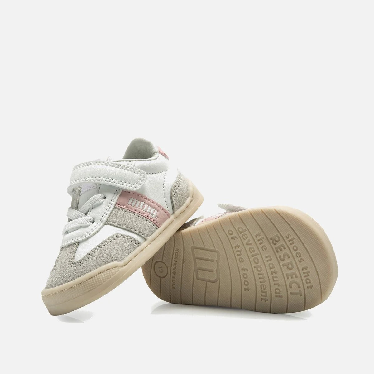 MTNG Mustang Free Losfo Light Pink