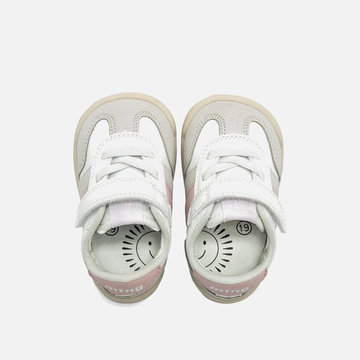 MTNG Mustang Free Losfo Light Pink