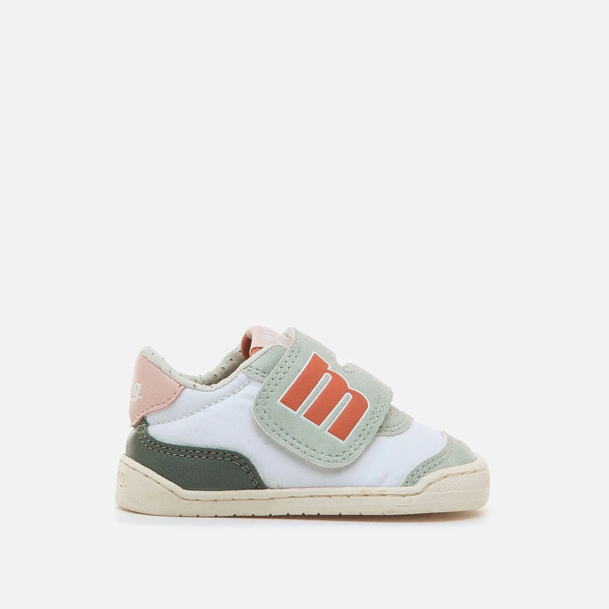 MTNG Mustang Losfo Aguamarina