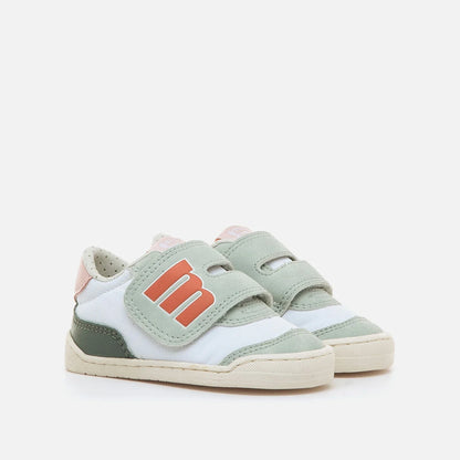 MTNG Mustang Losfo Aguamarina