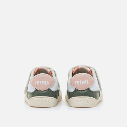 MTNG Mustang Losfo Aguamarina