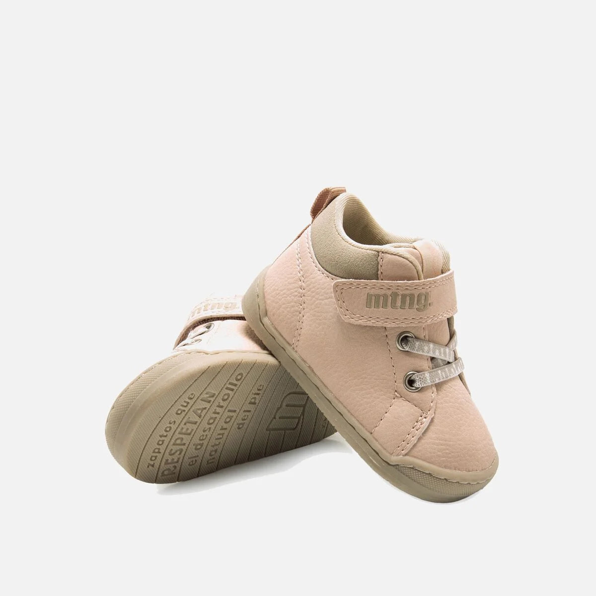 MTNG Mustang Free Butter, Nude