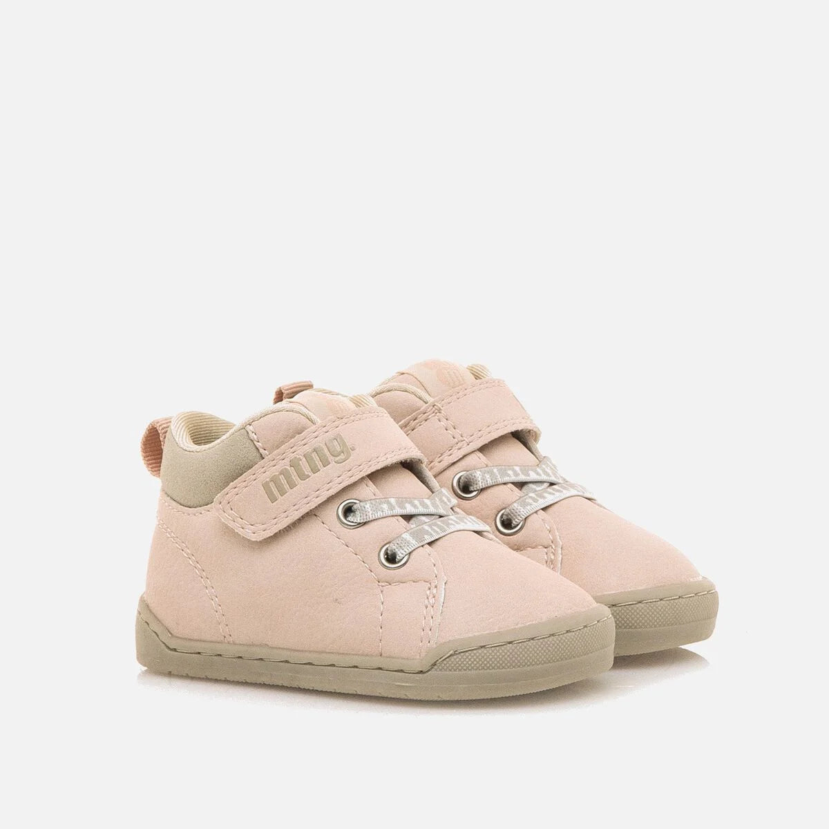 MTNG Mustang Free Butter, Nude