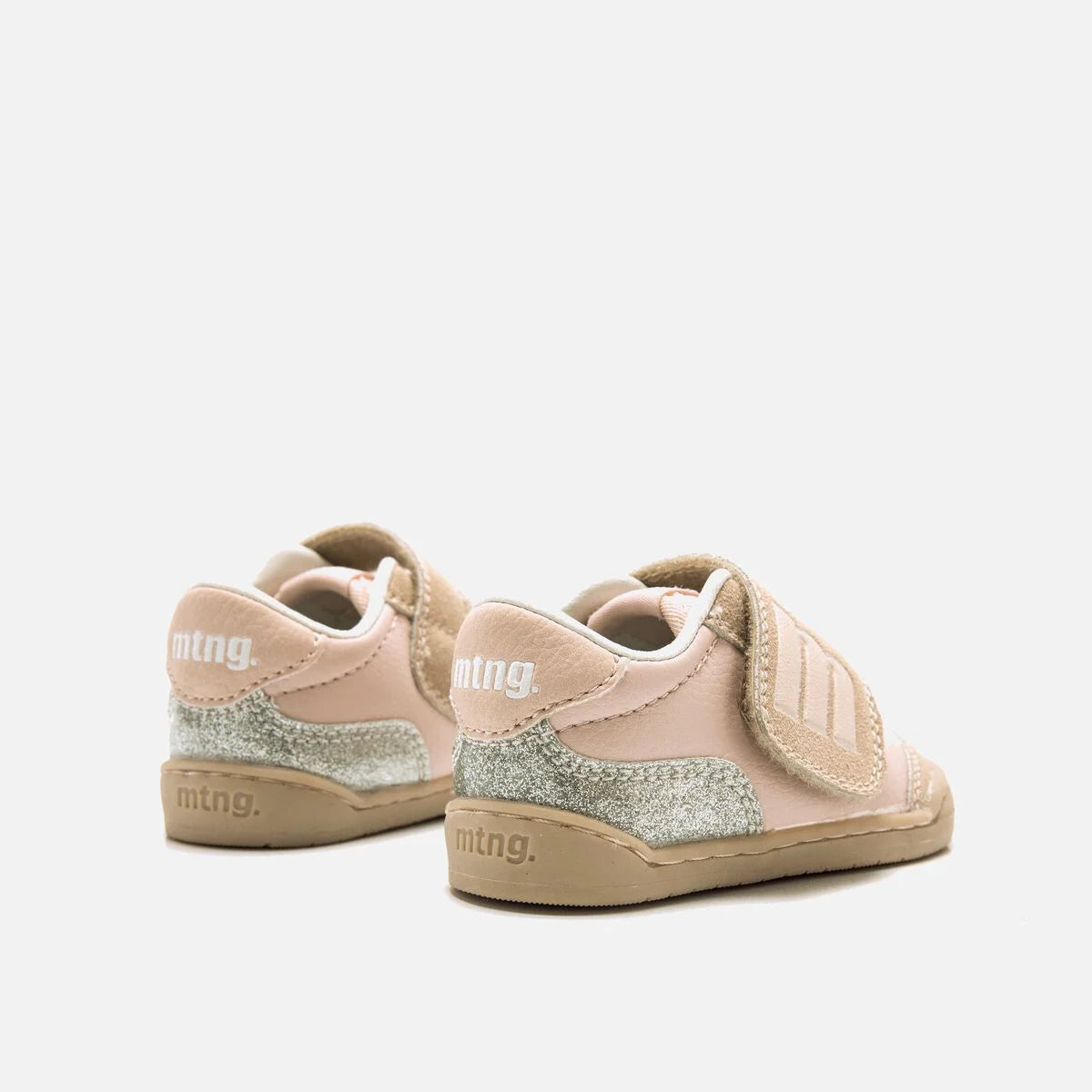 MTNG Mustang Free Murri, Nude 