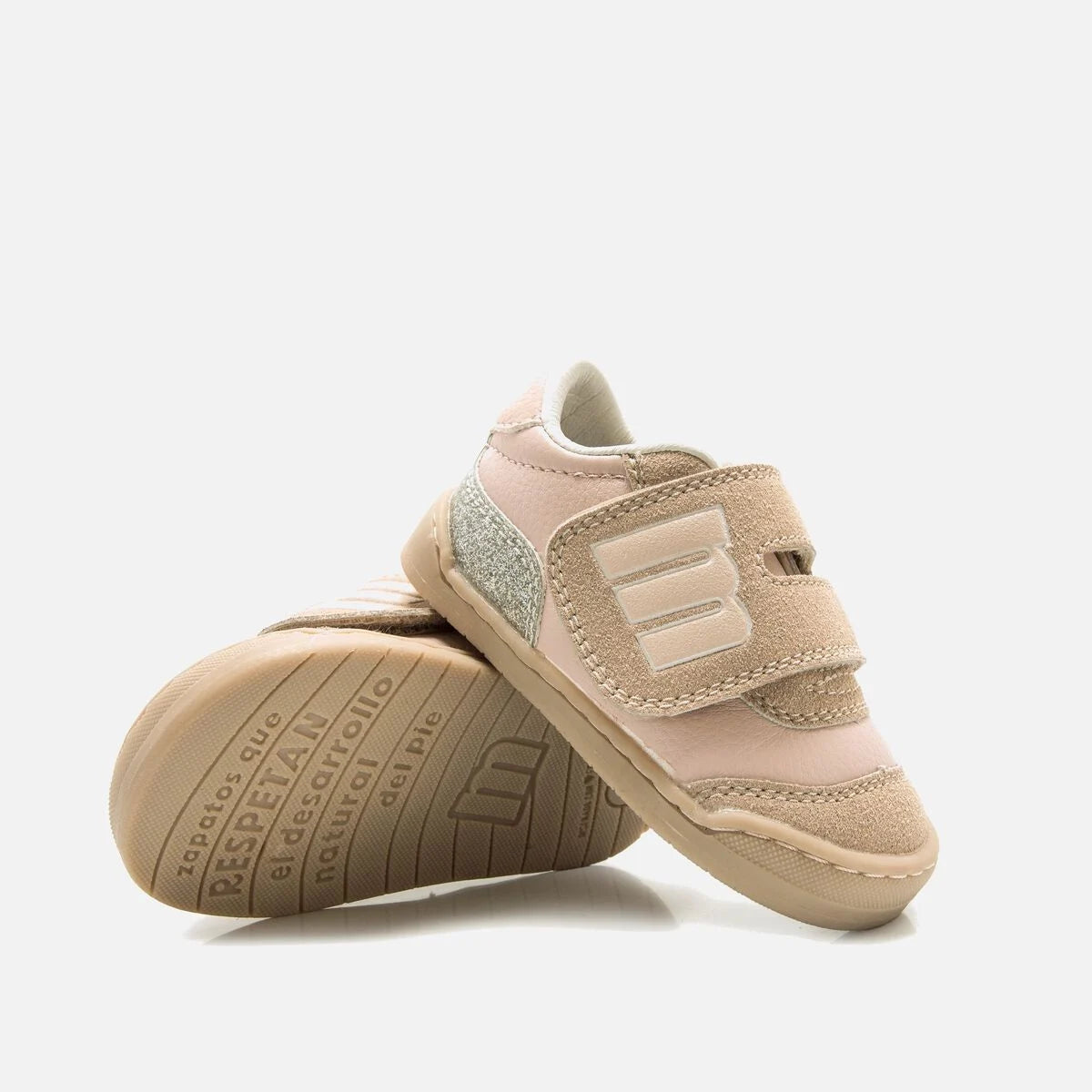 MTNG Mustang Free Murri, Nude 