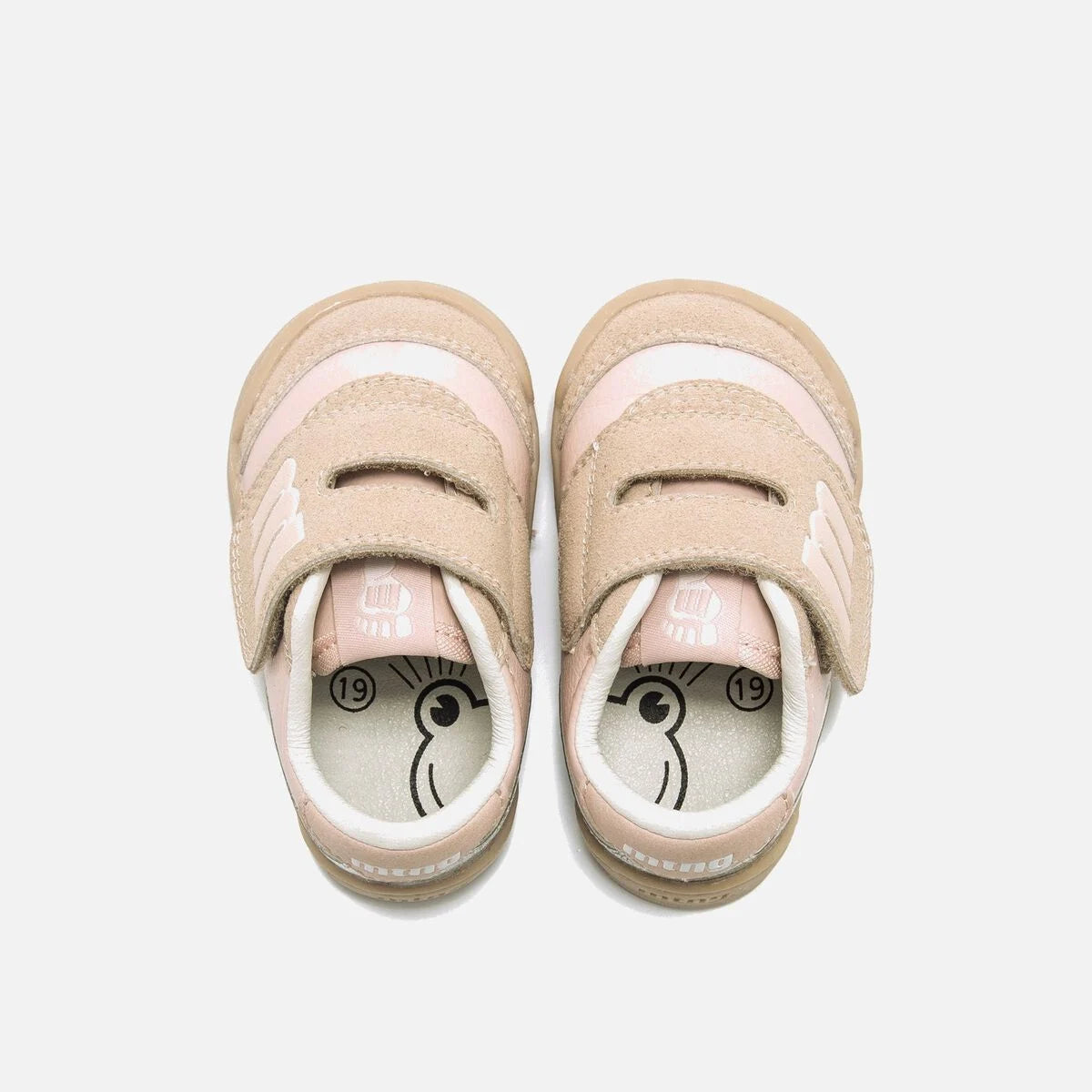 MTNG Mustang Free Murri, Nude 