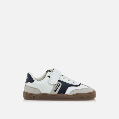 MTNG Mustang Free Losfo Navy (Junior)