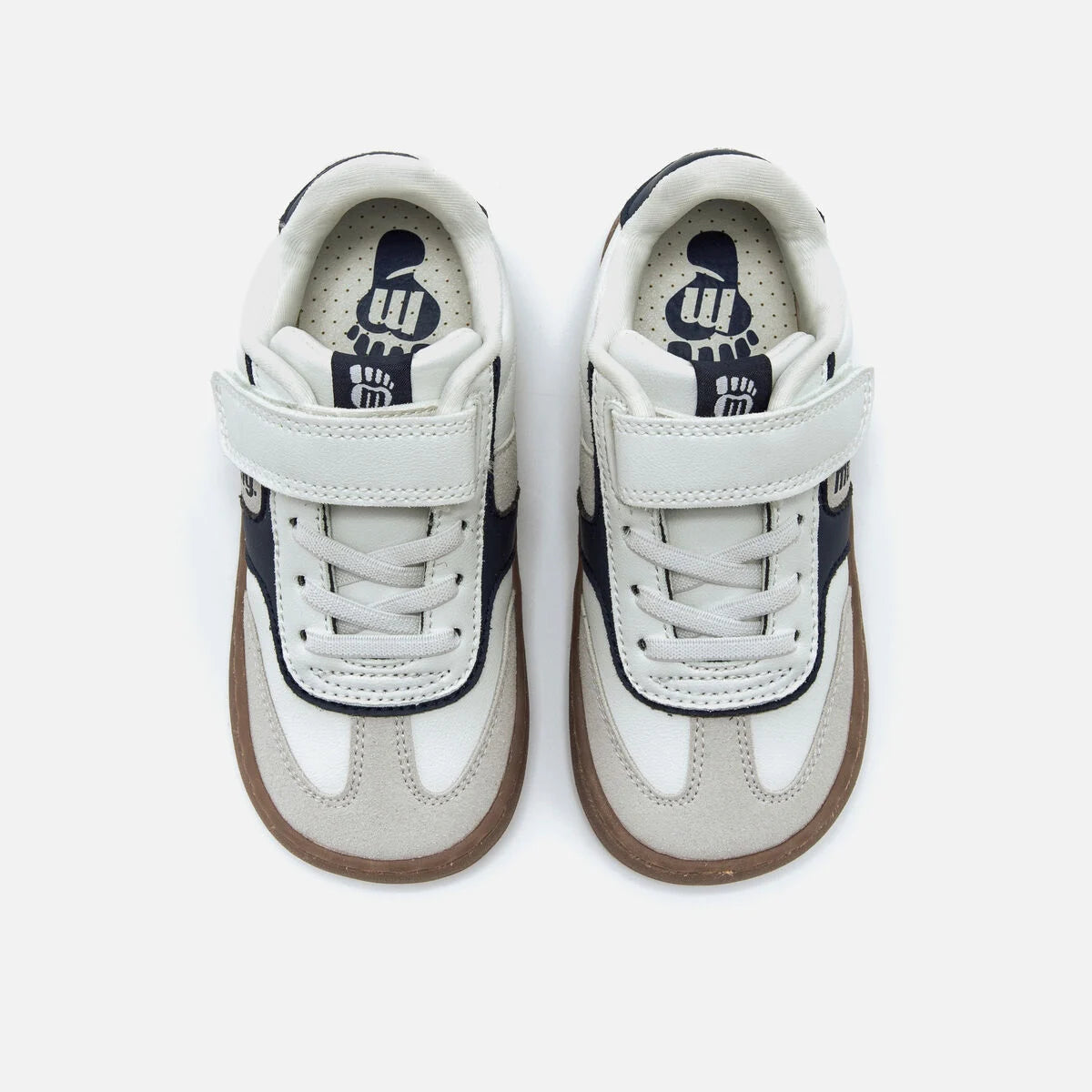 MTNG Mustang Free Losfo Navy (Junior)