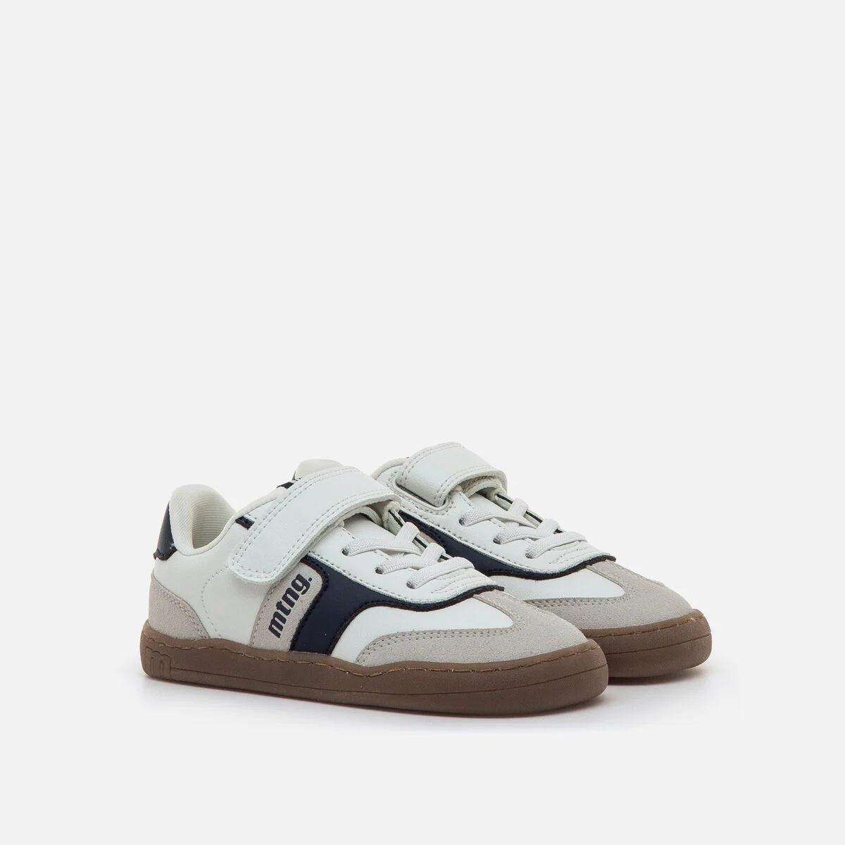 MTNG Mustang Free Losfo Navy (Junior)