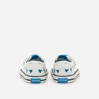 MTNG Mustang Free, Lona Dinossauros