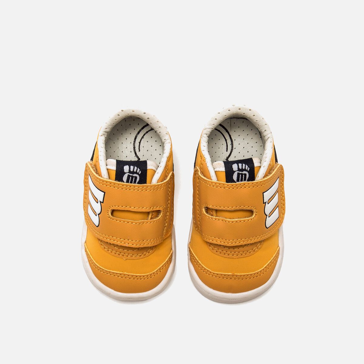 MTNG Mustang Losfo Mostaza