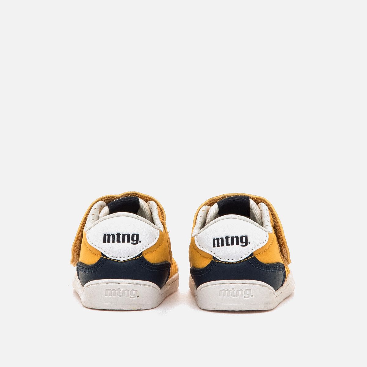 MTNG Mustang Losfo Mostaza