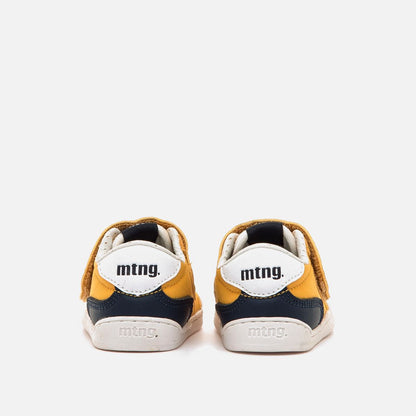 MTNG Mustang Losfo Mostaza