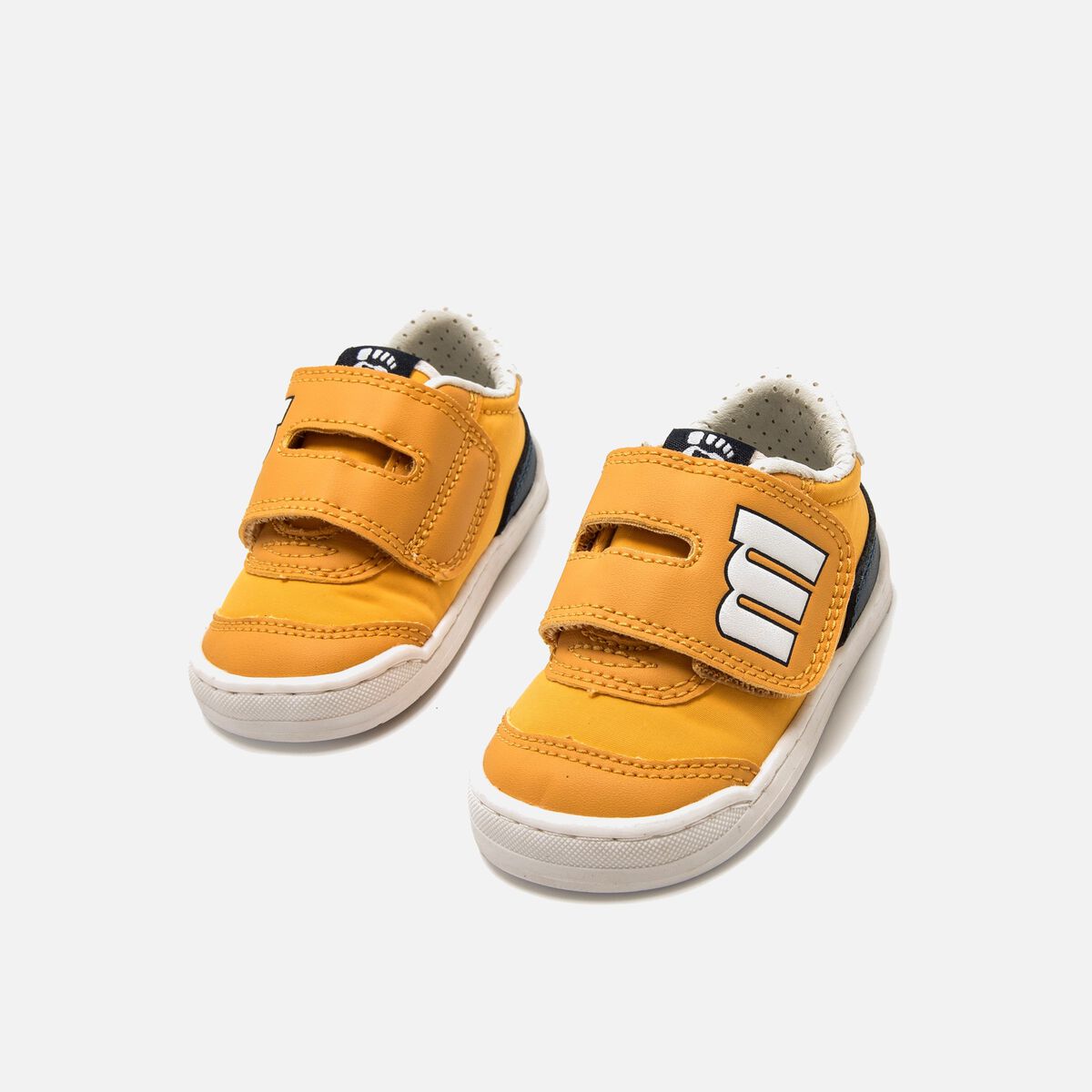 MTNG Mustang Losfo Mostaza