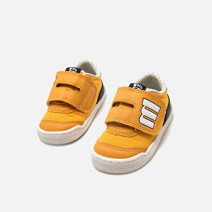 MTNG Mustang Losfo Mostaza