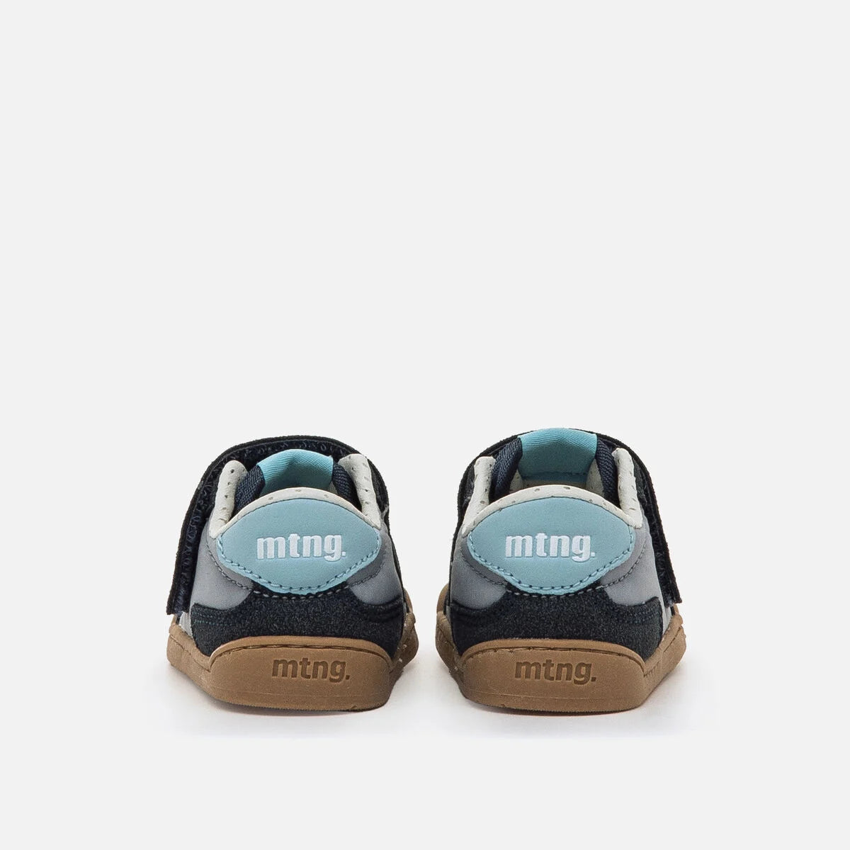 MTNG Mustang Pluton Marinho