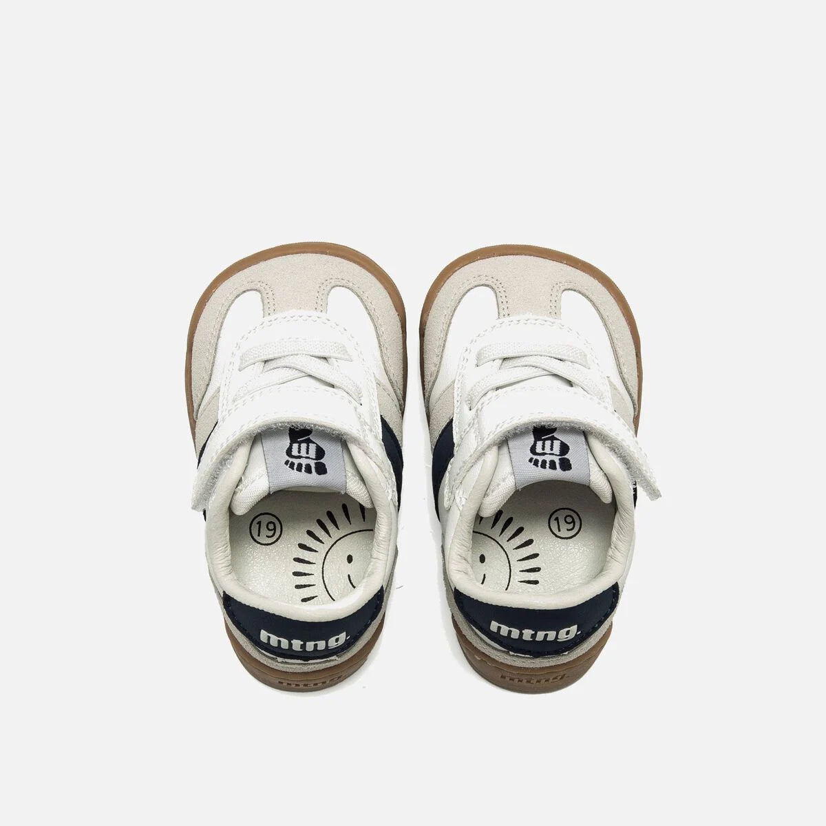 MTNG Mustang Free, Losfo Navy