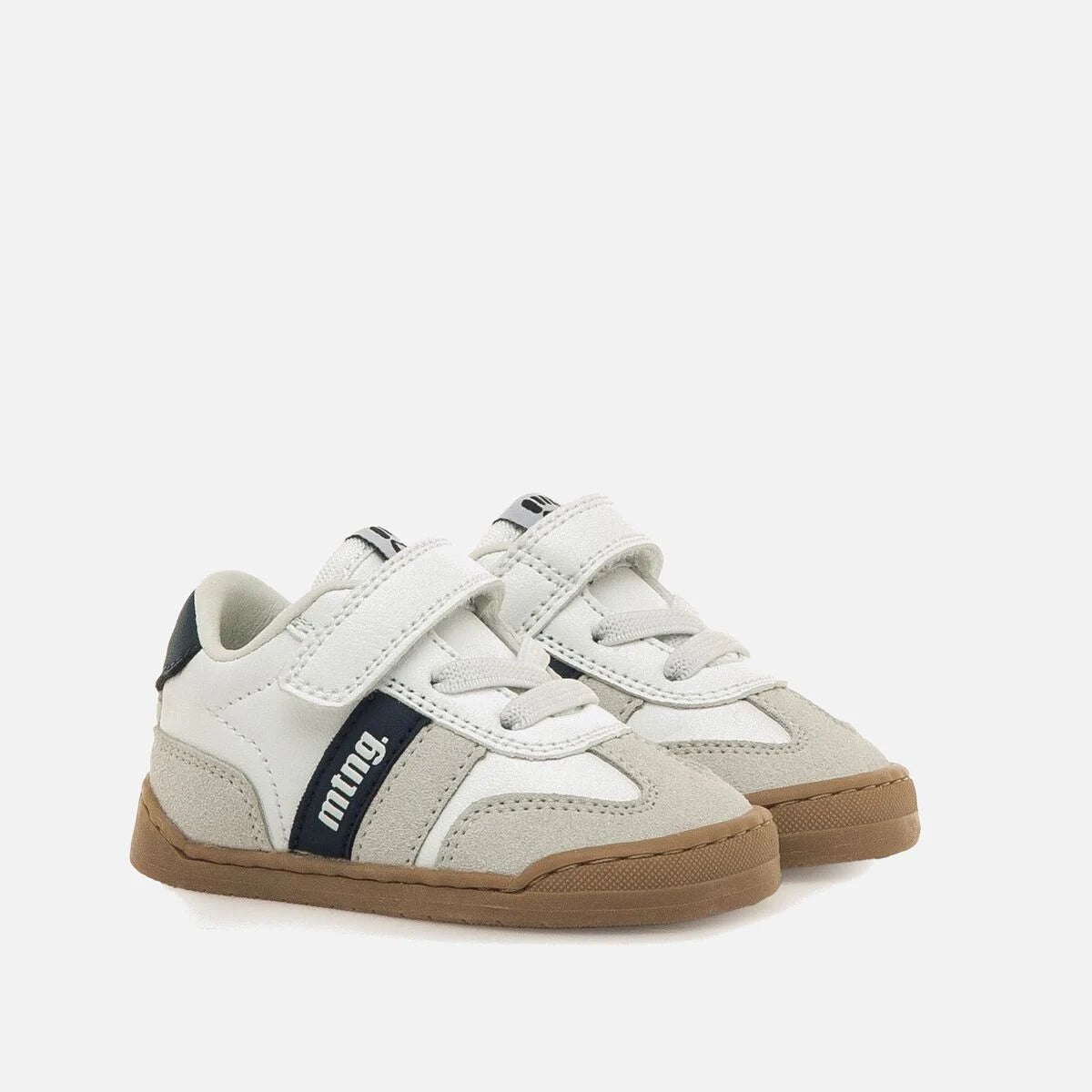 MTNG Mustang Free, Losfo Navy