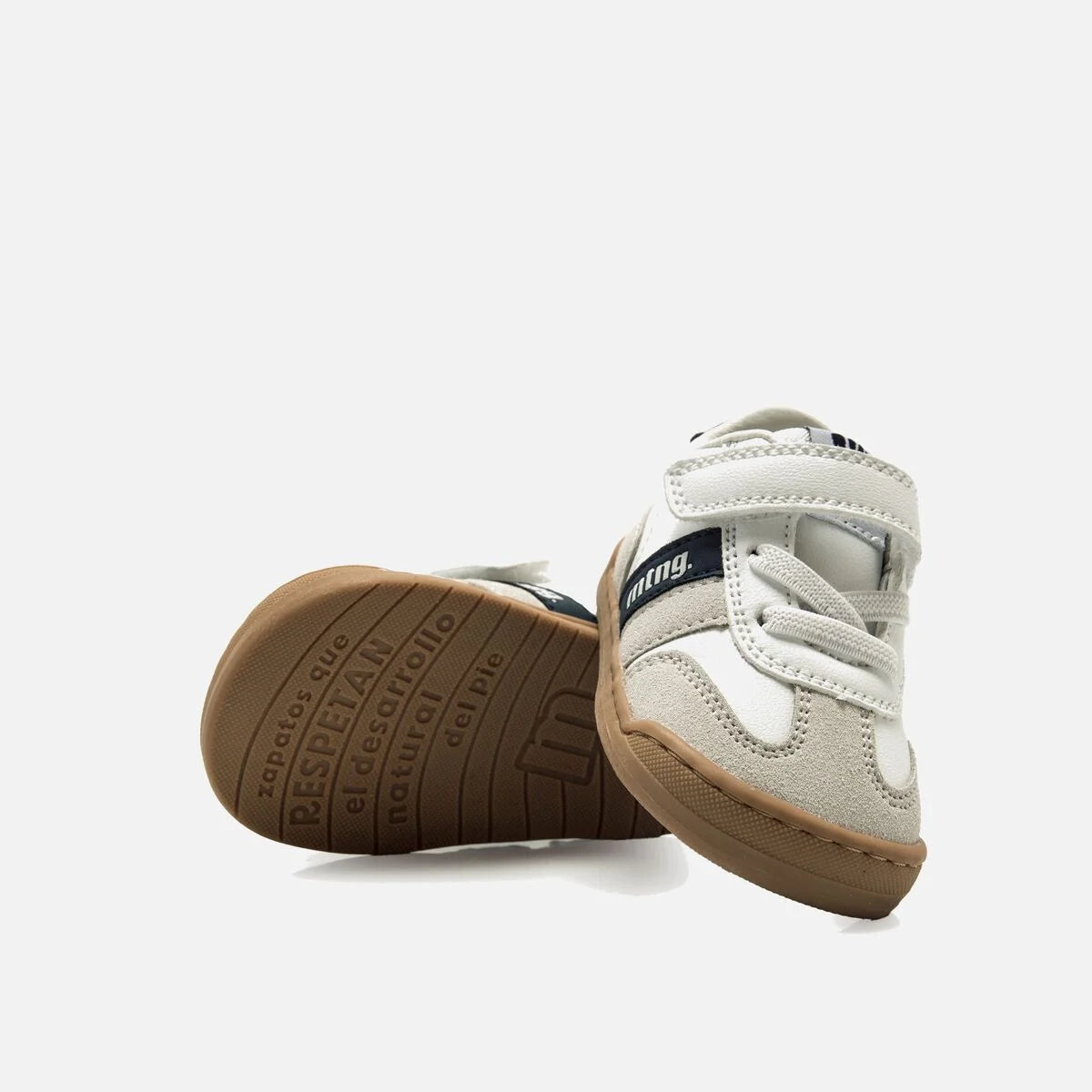 MTNG Mustang Free, Losfo Navy