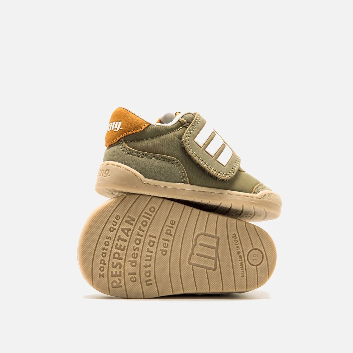 MTNG Mustang Abi Kaky