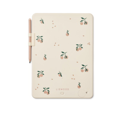 Tablete de Desenho Zora Peach, Liewood