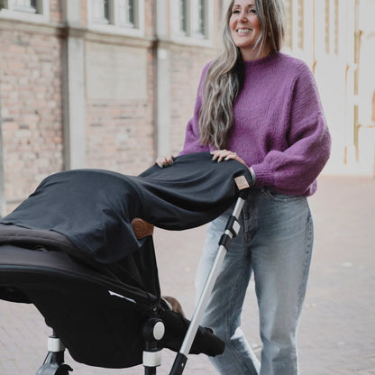 Swaddle multifuncional UPF 50+