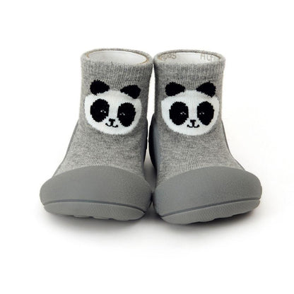 Attipas Panda Grey