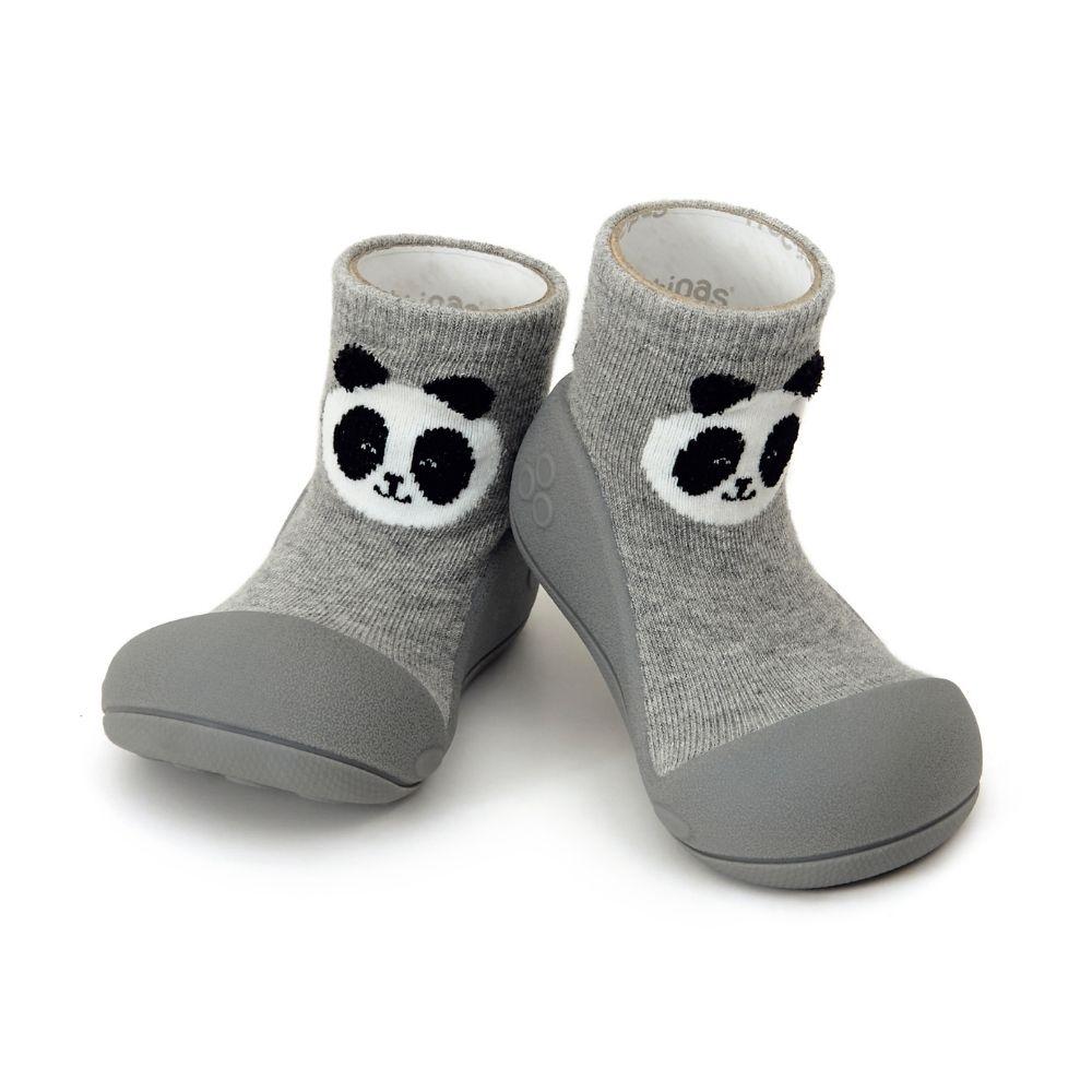 Attipas Panda Grey