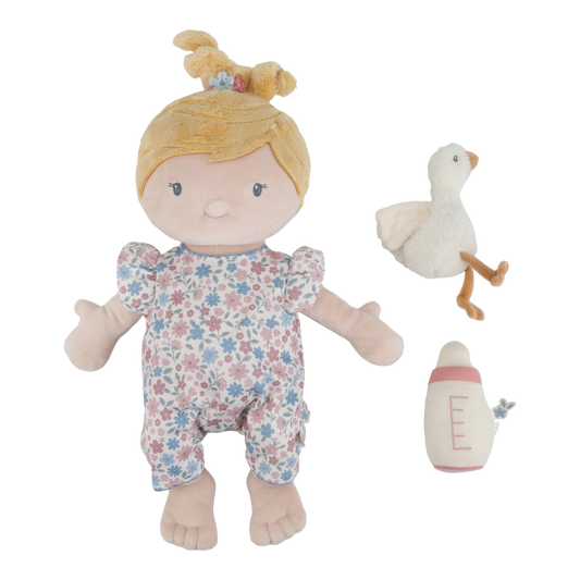 Boneca Baby Evi Julia